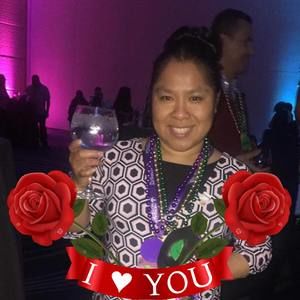 Meet your Posher, Aracely